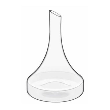 Decantador cristalino divinis 750ml Luigi Bormioli